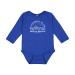 Image of UTMB Voyager Long Sleeve Infant Onesie